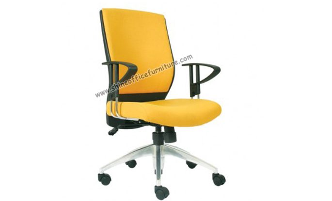 Chairman Kursi Modern 2 | Kursi Kantor | Shine Office Furniture